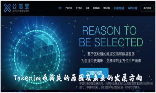 Tokenim币消失的原因及未来的发展方向