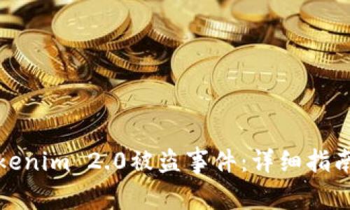 如何处理Tokenim 2.0被盗事件:详细指南与应对策略