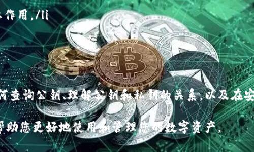    如何有效查询 TokenIM 公钥：全面指南  / 
 guanjianci  TokenIM, 公钥查询, 数字资产管理, 区块链技术  /guanjianci 

引言
在数字资产管理的领域，TokenIM 已经成为一个备受瞩目的平台，为用户提供了安全、便捷的数字货币管理服务。随着区块链技术的不断发展，用户对公钥的查询需求也愈发增多。无论是为了安全交易，还是为了增强对资产管理的控制，公钥查询都是每一个数字资产使用者必备的技能之一。

TokenIM公钥的基本概念
在了解如何查询 TokenIM 的公钥之前，我们先要明确什么是公钥。公钥是非对称加密机制中，用户用来接收信息和资产的地址。与私钥配合使用，公钥使得用户能够安全地进行交易，而不会给出能够解锁资产的私钥。在 TokenIM中，公钥不仅是资产存储的地址，还是确保用户交易安全的重要环节。

TokenIM公钥查询的必要性
查询公钥的必要性不容忽视，尤其是在以下几种情况中：
ul
    listrong安全性：/strong在进行数字资产交易时，公钥提供了一个安全的地址，确保只有拥有相应私钥的用户可以对资产进行操作。这种保护机制大大减少了资产被盗的风险。/li
    listrong透明性：/strong在区块链交易中，任何人都可以通过公钥查看某个地址的交易记录，这为用户提供了透明度，有助于增强对平台的信任。/li
    listrong资产管理：/strong用户在进行资产管理时，有必要定期查询公钥，以确保所有的资产都得到合理的管理。/li
    listrong合规性：/strong某些情况下，用户可能需要提供公钥以满足合规要求，尤其是在税务申报时。/li
/ul

如何查询 TokenIM 公钥
查询 TokenIM 的公钥相对简单，通常可以通过以下几种方法进行：

h41. 通过 TokenIM 客户端/h4
用户可以直接在 TokenIM 的客户端中进行公钥查询。步骤如下：
ul
    li打开 TokenIM 客户端并进行登录。/li
    li在主界面找到“资产管理”或“钱包设置”选项。/li
    li在该选项下，用户可找到自己的公钥。/li
    li点击公钥旁边的“复制”按钮，以便于后续使用。/li
/ul

h42. 通过官方区块链浏览器/h4
另一种常用的查询方法是利用区块链浏览器。在一些主流的区块链浏览器中，可以输入自己的地址来查询相应的公钥：
ul
    li访问相关区块链浏览器网站。/li
    li在搜索框中输入你的TokenIM地址。/li
    li查看相关信息，包括公钥和交易记录。/li
/ul

h43. 联系 TokenIM 客服/h4
最后，若用户在查询过程中遇到任何问题，可以随时联系 TokenIM 的客服进行专业解答。

常见问题解析

问题一：TokenIM公钥是否可以更改？
TokenIM 的公钥是基于加密算法生成的一组唯一的字符，对于同一个用户，其公钥是不会随意更改的。每当用户生成新的钱包地址时，会同时生成新的公钥。然而，用户的公钥和私钥是成对生成的，私钥一旦丢失或泄露，用户将无法再访问相关的资产。
更改公钥的必要性一般出现在以下情况：
ul
    listrong安全考虑：/strong如果用户认为其公钥可能被泄露，或其网络环境不再安全，可选择创建新的钱包和相应的公钥，以保障资产的安全性。/li
    listrong账户管理：/strong一些用户为了研究不同的交易策略，可能会创建多个账户，每个账户都有独立的公钥。/li
/ul
需要注意的是，用户在切换公钥及钱包时，应注意资产的转移，以免出现资产丢失的情况。通常来说，一旦新的公钥生效，旧的公钥仍可使用，直到用户决定关闭该钱包。

问题二：公钥与私钥的关系是什么？
公钥和私钥是非对称加密体系的两个重要构成部分。二者共同构成了用户在区块链钱包中对资产的控制和访问方式。以下是对这两者的详细分析：
ul
    listrong公钥：/strong如前所述，公钥是与特定钱包相对应的地址，可以公开分享。所有人都可以用这个地址向用户发送资产或查看用户的交易记录。/li
    listrong私钥：/strong私钥则是一组保密的字符串，是用于签名和解锁资产的钥匙。用户必须将私钥安全保存，并绝对不与任何人分享，因为拥有私钥就能完全控制该钱包中的资产。/li
/ul
公钥和私钥之间的数学关系使得即便公开了公钥，攻击者也很难通过公钥推算出私钥。因此，公钥是可以公开的，而私钥是必须保持机密的。
理解这两者的关系，对于用户使用数字资产管理工具非常重要，正确管理私钥能有效保障资产的安全。

问题三：如何确保 TokenIM 的公钥安全？
确保 TokenIM 公钥的安全是每个用户的责任，安全性直接关系到个人资产的安全。以下是一些确保公钥安全的建议：
ul
    listrong谨慎分享：/strong虽然公钥本身并不对用户的资产构成直接威胁，用户在分享公钥时仍需谨慎，尤其是在与不熟悉的人进行交易时。/li
    listrong使用二次验证：/strong启用多种身份验证功能，以加强账户的安全性，通常可以有效防止未授权的访问。/li
    listrong定期更换公钥：/strong如有必要，用户可定期更换公钥以及相应的钱包地址，这样可以降低被攻击的风险。/li
    listrong谨慎对待网络环境：/strong在使用公钥进行交易时，尽量选择公共 Wi-Fi 网络外的环境。这将减少黑客攻击的可能性。/li
/ul

问题四：公钥能被用于哪些场合？
公钥的用途非常广泛，主要体现在以下几个方面：
ul
    listrong接收数字资产：/strong用户能够通过公钥接收别人转账过来的数字资产，这也是公钥最基本的功能之一。/li
    listrong交易记录查询：/strong利用公钥，用户可在区块链浏览器中查看自己的交易记录，确保资产流动透明。/li
    listrong税务申报：/strong在某些国家和地区，用户需要通过公钥申报数字资产的所得，因此公钥在财务管理上起到重要作用。/li
    listrong资产管理：/strong通过公钥，用户能够方便快捷地管理多种数字资产，进行收支统计和投资分析。/li
/ul

总结
查询 TokenIM 公钥不仅是使用该平台的基本技能，更是确保数字资产安全的重要环节。通过本文的指南，读者可以了解到如何查询公钥、理解公钥和私钥的关系，以及在安全交易时应采取的相关措施。希望本文能为您的数字资产管理提供有价值的参考和帮助。

以上内容为有关 