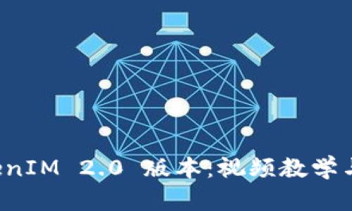 全面解析 TokenIM 2.0 版本:视频教学与功能深度剖析