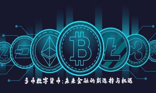 多币数字货币:未来金融的新选择与机遇