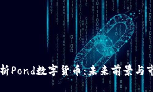深入解析Pond数字货币:未来前景与市场潜力