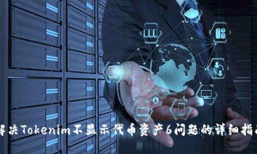 解决Tokenim不显示代币资产6问题的详细指南