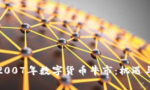 探秘2007年数字货币牛市:机遇与挑战