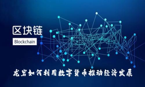 龙岩如何利用数字货币推动经济发展