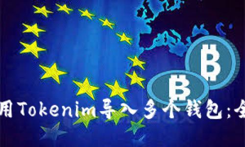 如何使用Tokenim导入多个钱包:全面指南