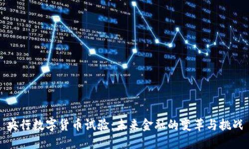 央行数字货币试验:未来金融的变革与挑战