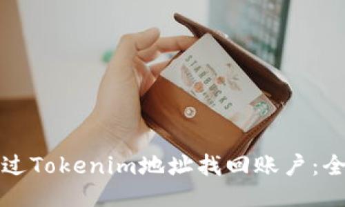 如何通过Tokenim地址找回账户:全面指南