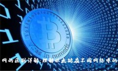 以太坊钱包主网的区别详