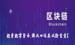 投资数字货币：新风口还