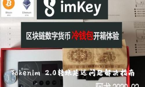 Tokenim 2.0转账延迟问题解决指南