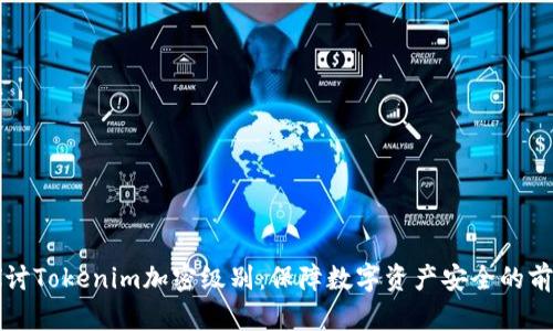深入探讨Tokenim加密级别:保障数字资产安全的前沿技术