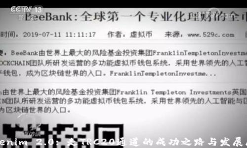 Tokenim 2.0: 走TRC20通道的成功之路与发展展望