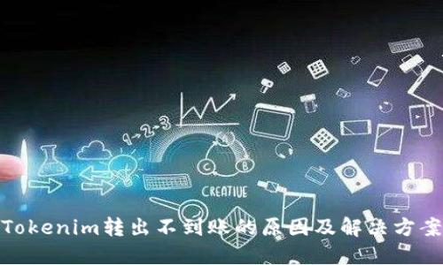 Tokenim转出不到账的原因及解决方案