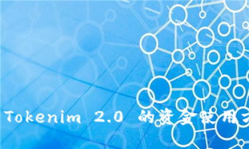 深入解析 Tokenim 2.0 的资金使用方法与策略