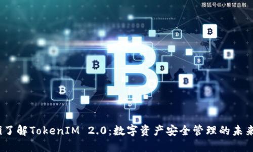 i了解TokenIM 2.0:数字资产安全管理的未来