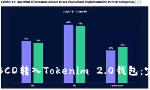 如何将BCD转入Tokenim 2.0钱包:完整指南