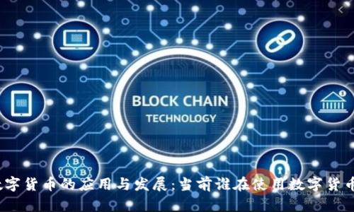 数字货币的应用与发展:当前谁在使用数字货币?