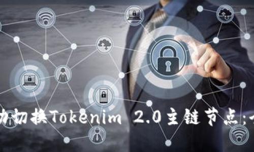 如何成功切换Tokenim 2.0主链节点:全面指南
