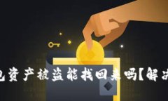 Tokenim 2.0钱包资产被盗能找