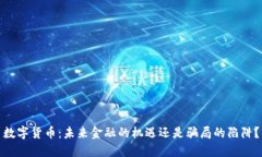 数字货币：未来金融的机