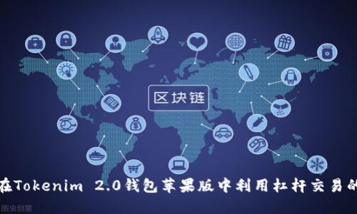 如何在Tokenim 2.0钱包苹果版中利用杠杆交易的优势