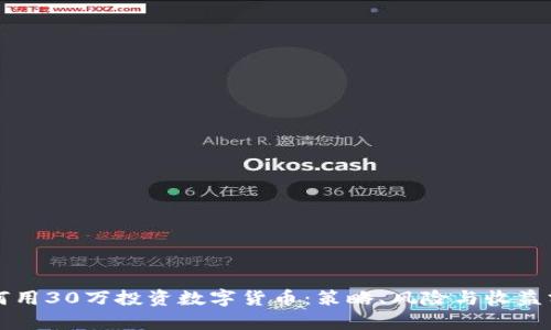 如何用30万投资数字货币:策略、风险与收益分析