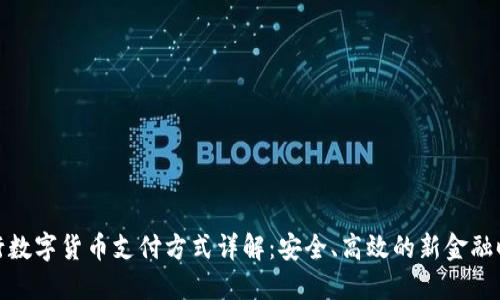 央行数字货币支付方式详解:安全、高效的新金融时代