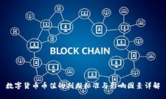 数字货币币值的判断标准