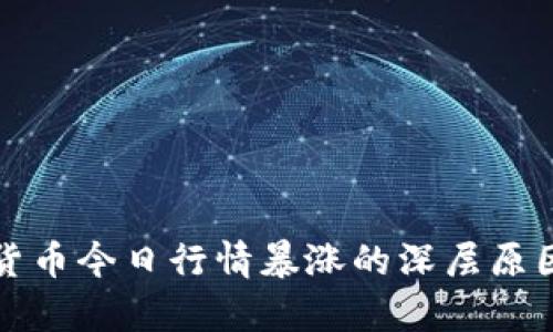 数字货币今日行情暴涨的深层原因分析