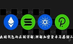 ETH与以太坊钱包的区别详