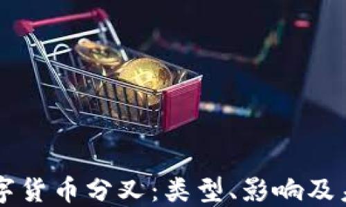 
了解数字货币分叉：类型、影响及未来趋势