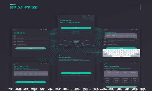 
了解数字货币分叉：类型、影响及未来趋势