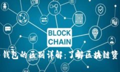 以太坊账户与钱包的区别