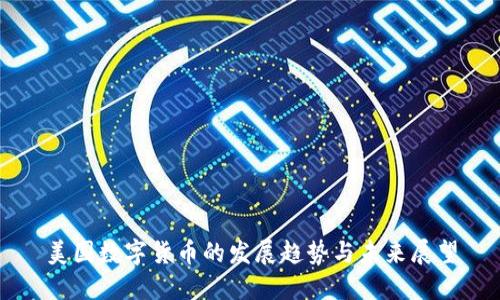 美国数字货币的发展趋势与未来展望