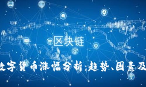2023年数字货币涨幅分析:趋势、因素及未来展望