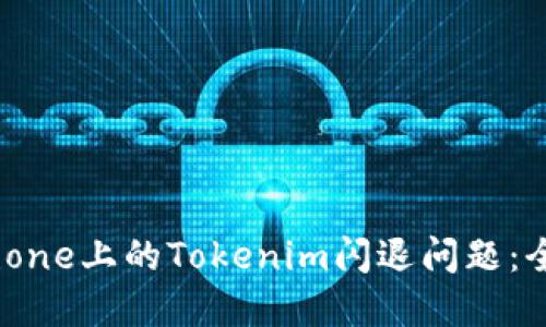 解决iPhone上的Tokenim闪退问题:全面指南