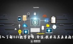 深入了解BSV数字货币：价