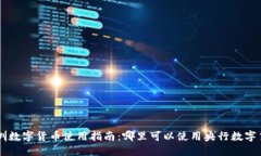 深圳数字货币使用指南：
