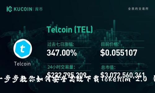 : 一步步教你如何安全高效下载Tokenim 2.0 钱包