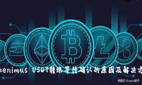 Tokenimus USDT转账等待确认的原因及解决方法
