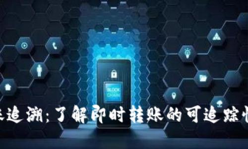 Tokenim转账追溯：了解即时转账的可追踪性与隐私保护