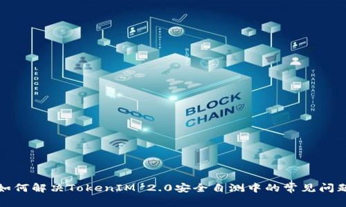 如何解决TokenIM 2.0安全自测中的常见问题