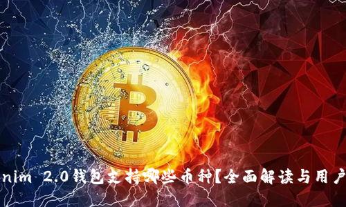 Tokenim 2.0钱包支持哪些币种?全面解读与用户指南