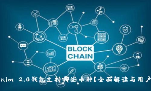 Tokenim 2.0钱包支持哪些币种?全面解读与用户指南