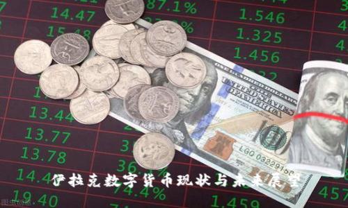 伊拉克数字货币现状与未来展望