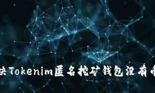 如何解决Tokenim匿名挖矿钱包没有币的问题