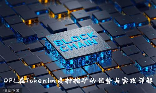 DPL在Tokenim质押挖矿的优势与实践详解