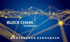 数字货币受益方向分析：