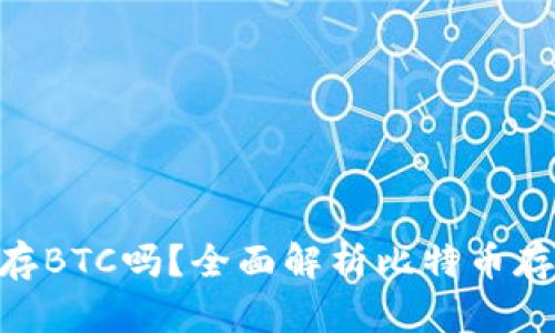 Tokenim能存BTC吗?全面解析比特币存储解决方案
